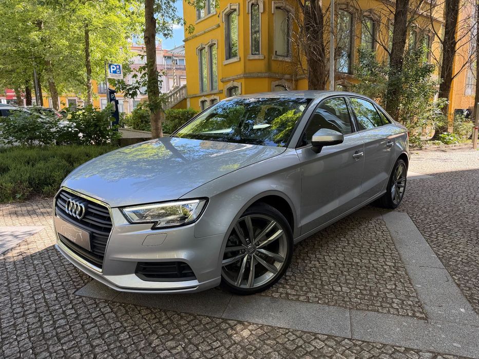 Audi A3 Limousine 30 TDI Sport