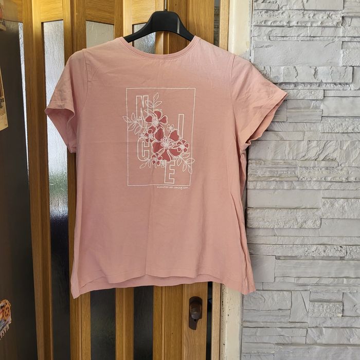 Podkoszulka na krótki rękaw Rozmiar M