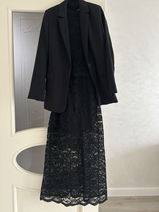 Сукня мереживо Турція