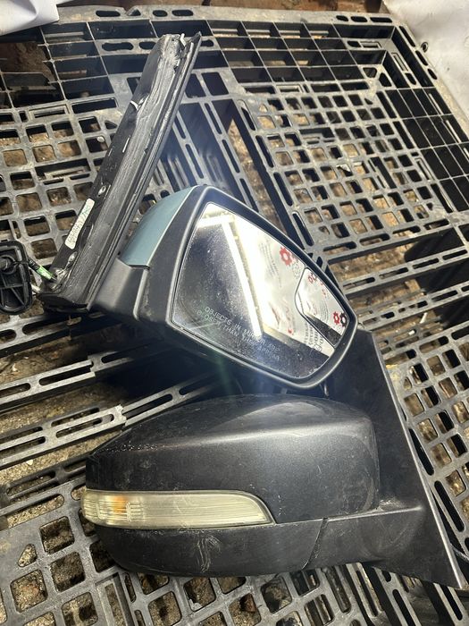 Зеркало боковое Ford C-MAX usa правое левое