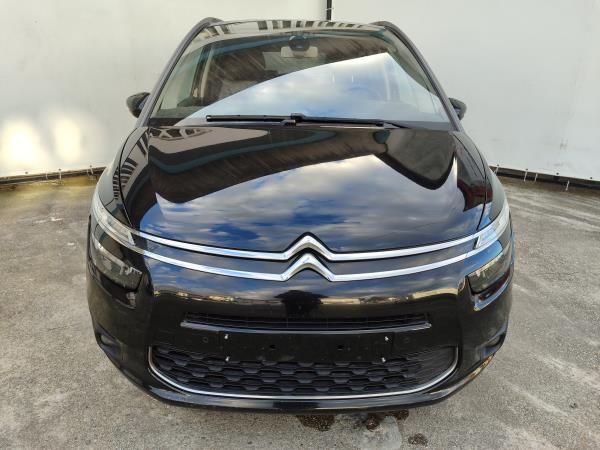 Para peças CITROËN C4 Grand Picasso II (DA_, DE_)