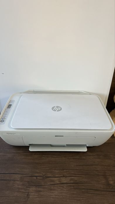 Принтер сканер HP DeskJet 2620