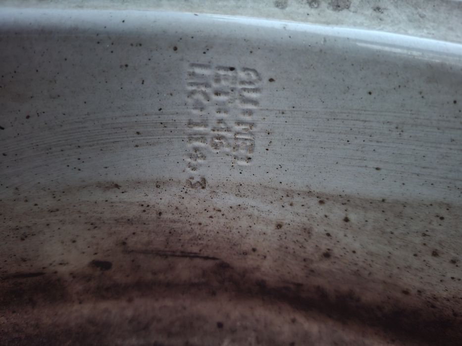 Jak nowe koła zimowe 16 5x114,3 et46 Asx Kia Mazda Hyundai 215/65/16