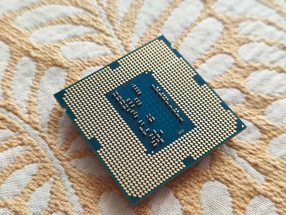 i5-4570 3.20GHz CPU Processador LGA 1150