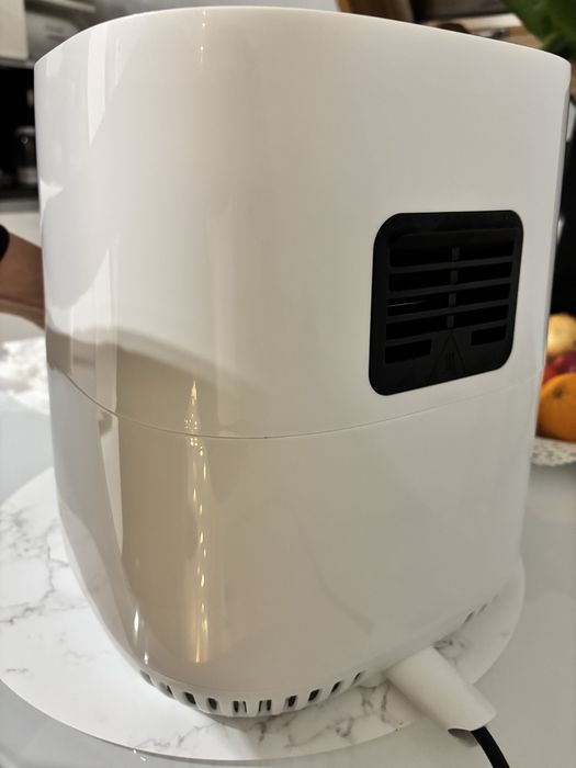 Air fryer Philips Ovi Connected
