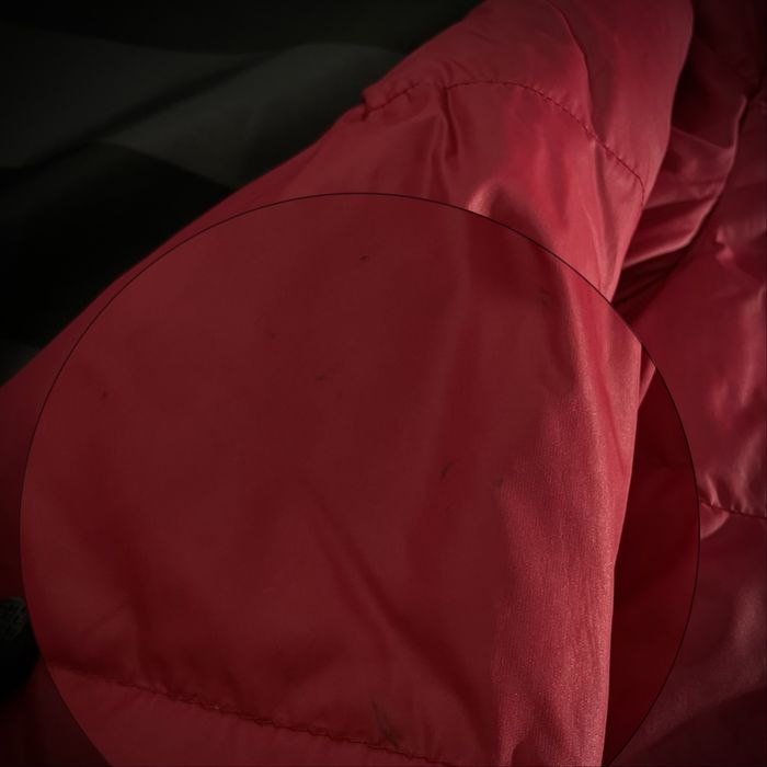 alaska true religion puffer winter jacket куртка alpha glo supreme