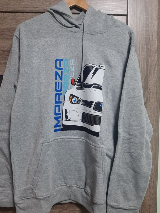 Пусер. Пусер з капюшоном.