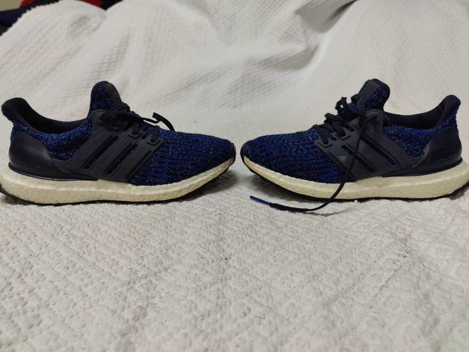 Sapatilhas Adidas. tam. 36 em excelente estado