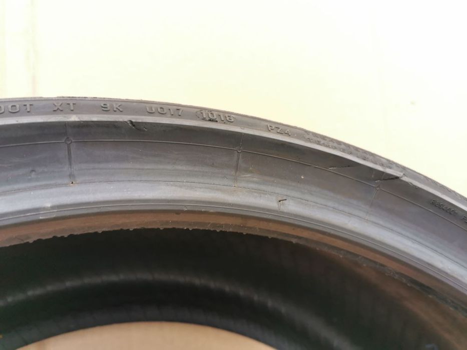 pirelli p zero 235.35.20