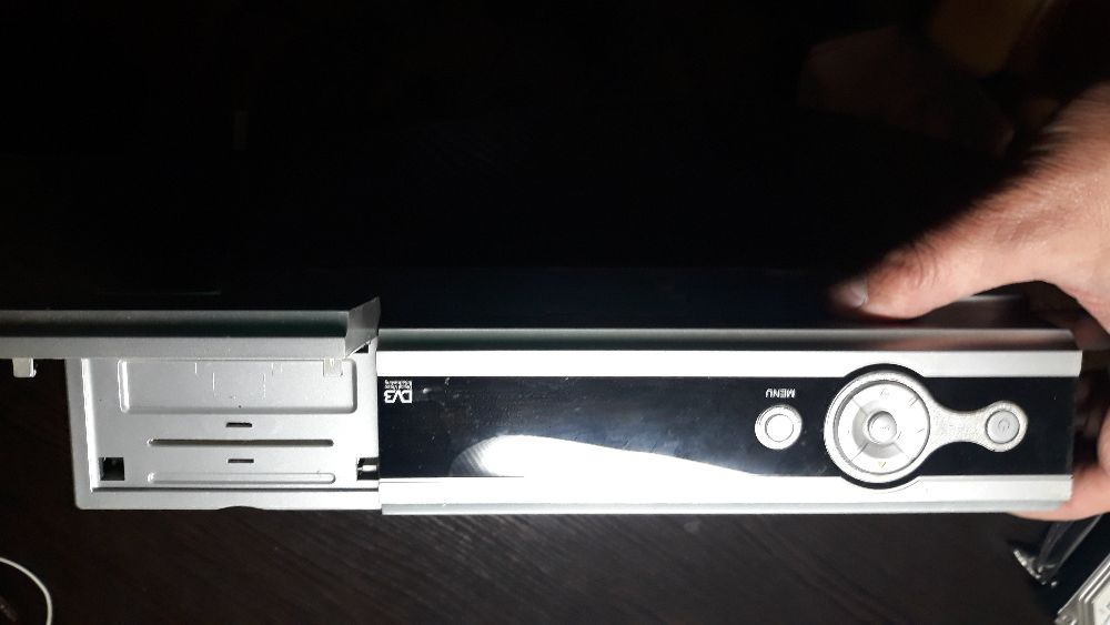 Ресивер Openbox X-800