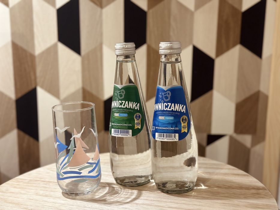 Domek letniskowy na wynajem