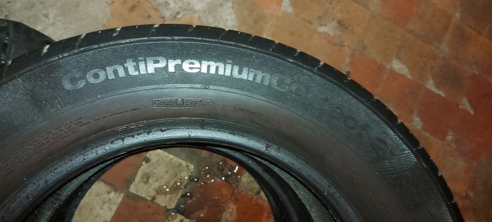 Шины без прокола,без лоток, можно обмен на 215 65 16