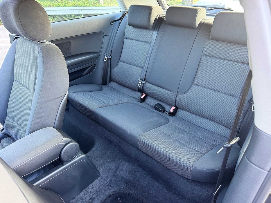 Audi A3 1.6 Tdi Sport C/Novo