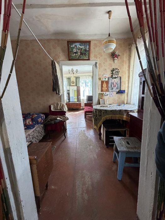Продаж частини будинку  55м2
