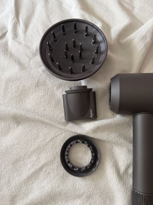 Suszarka dyson supersonic