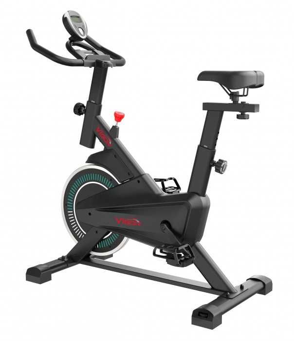 Спінбайк (велотренажер) FitLogic SP2301P. Безкоштовна доставка! Акція!