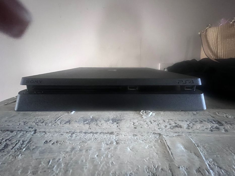 PlayStation 4.