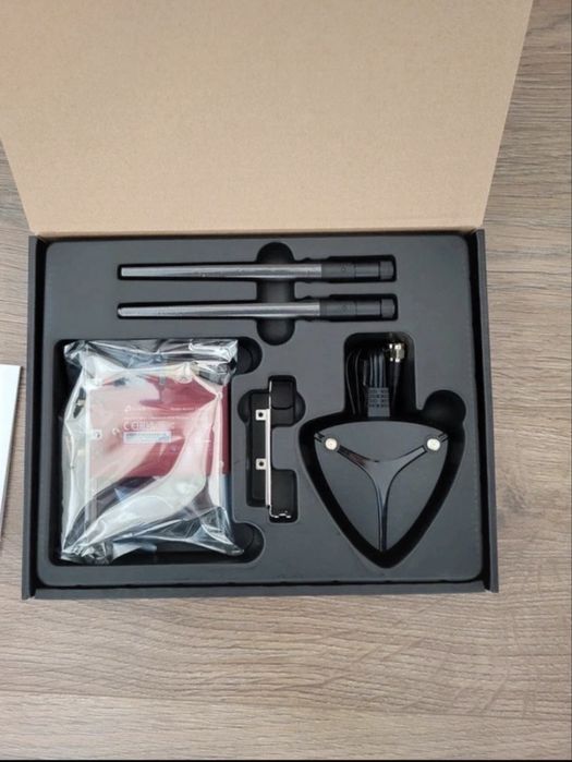 Placa de rede Archer tx3000e