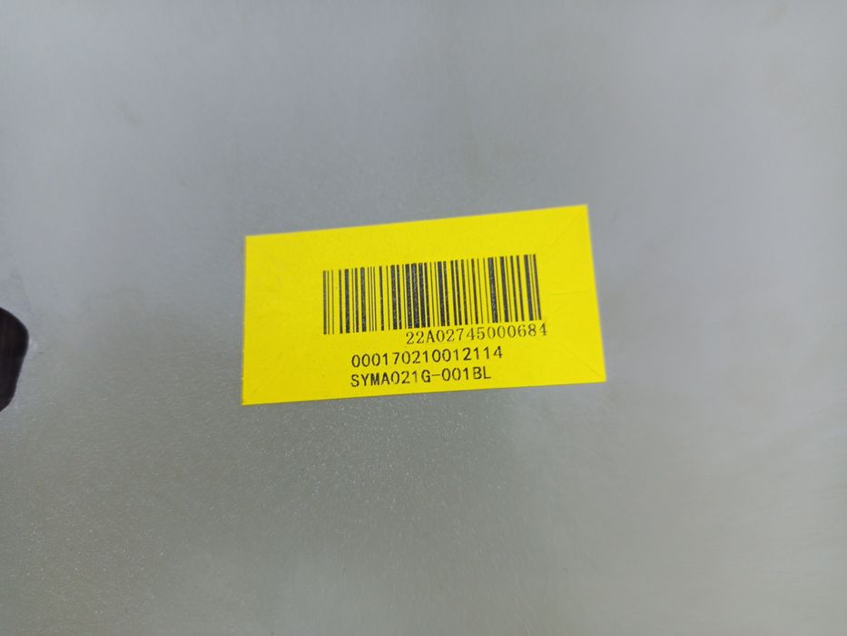 Продам крило мазда 3 2005р нове загрунтоване