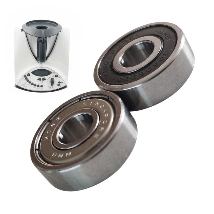 ŁOŻYSKO SILNIKA do Thermomix Vorwerk TM31