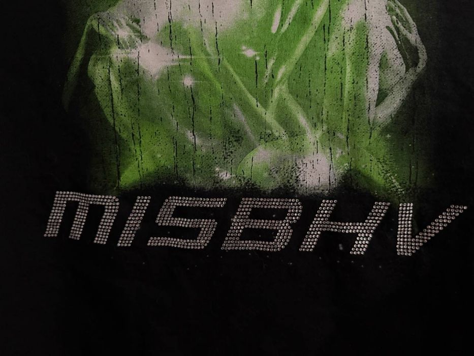 Bluzka MISBHV rozm M