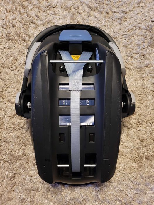 Fotelik Cybex Aton 5 0-13kg