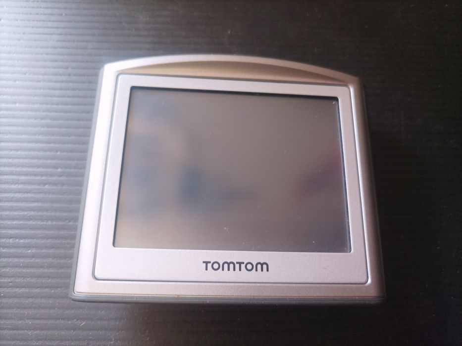 TomTom One 3rd Edition 1GB