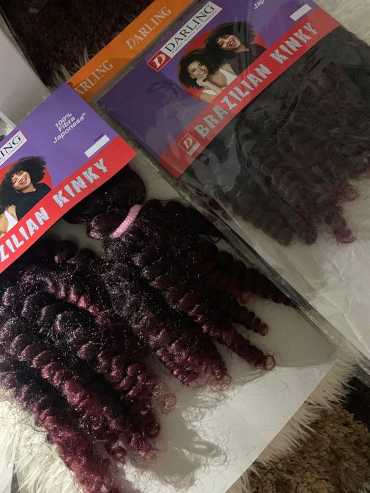 Xoxo das Poderosas Brazilian