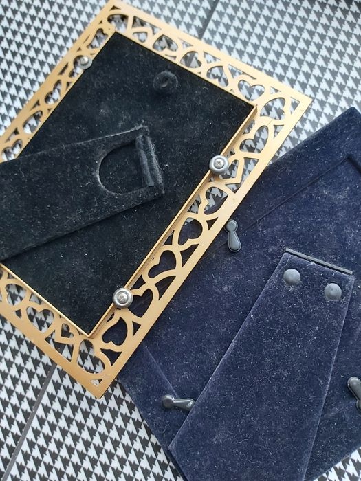 Рамки фото картини