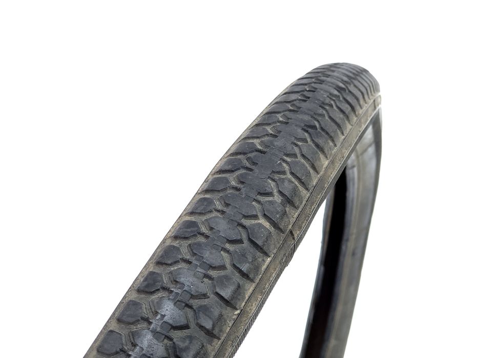 Opona Degum 20x1,75 cala Romet Karat Kos Wigry Flaming 1973 rok PRL