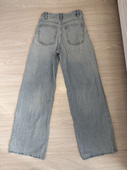 джинси zara 32 розмір