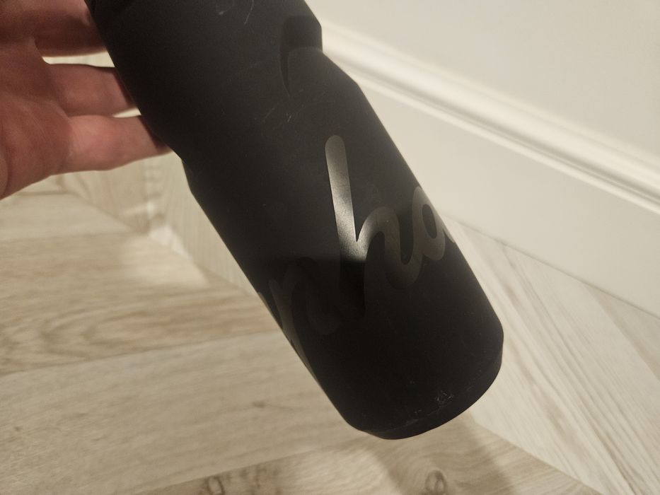 2x bidon Rapha 750 ml - nowy i 1x użyty