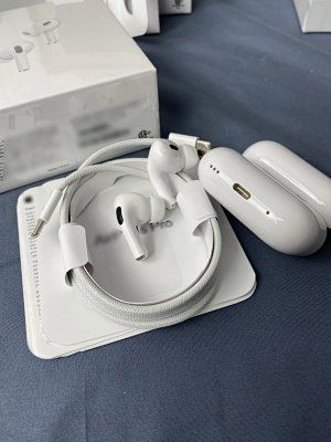 Airpods Pro 2 (USB-C)