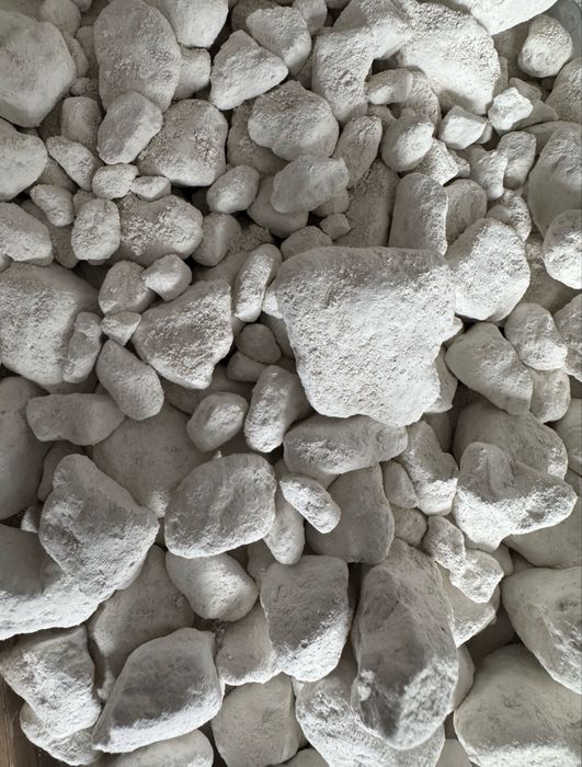 Naturalna kreda „Pieszczenka” 500 g. / Натуральный мел Песчанка