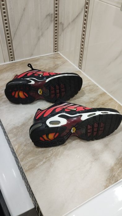 Кросівки Nike air max Plus
