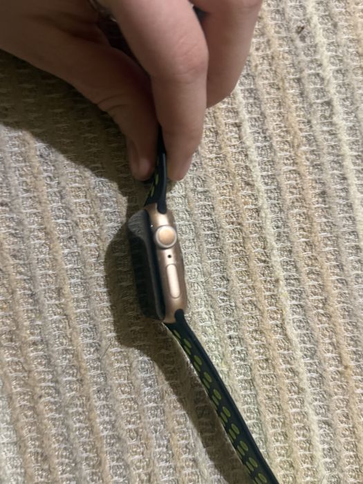 Apple watch series 6