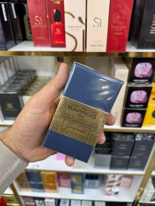 Духи Marc-Antoine Barrois Ganymede 30ml.(Premium)