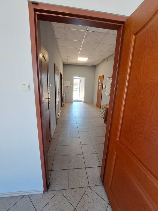 Lokal 20m2 - ul. Brzeska, Siedlce