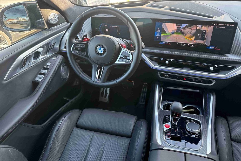 BMW XM Standard