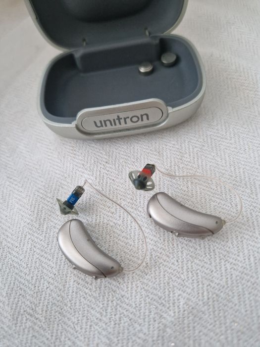 Aparat słuchowy Unitron