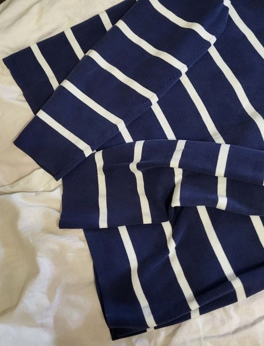 Свитер/кофта Polo 1/3 zip