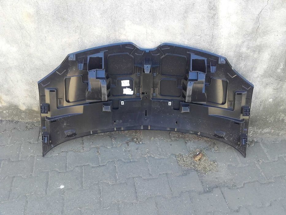 Maska Renault Twingo 3 III 014-> nr3190