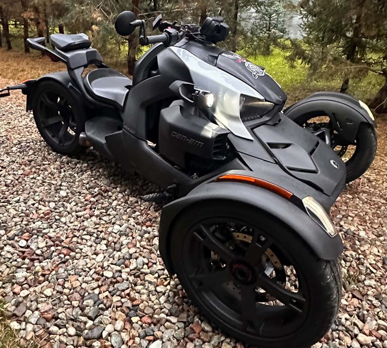 Can-Am