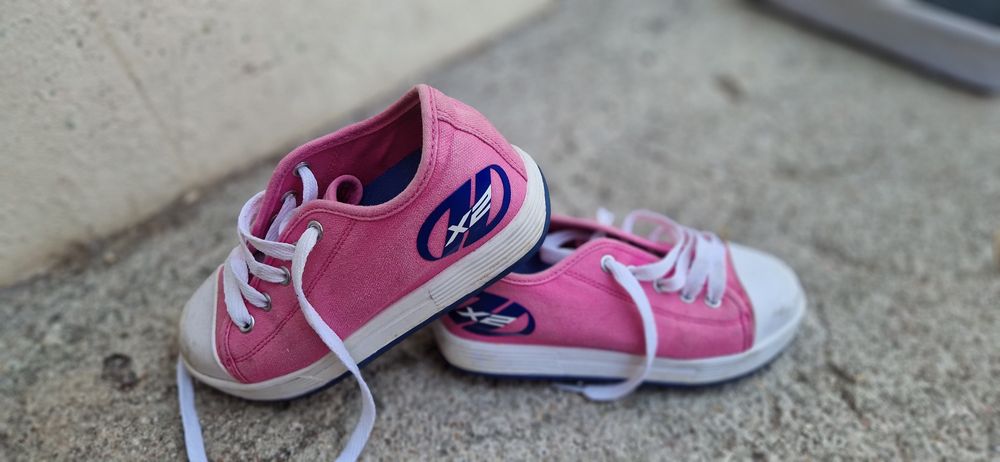 Sapatos  de crianças