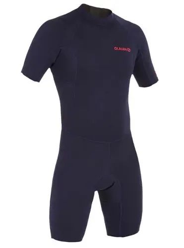 Гідрокостюм Olaian Tribord.