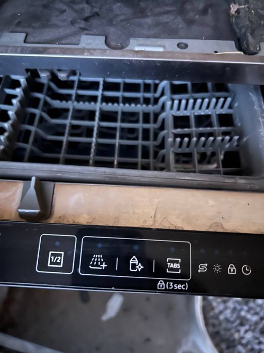 Посудомийка SAMSUNG DW50R4050BB