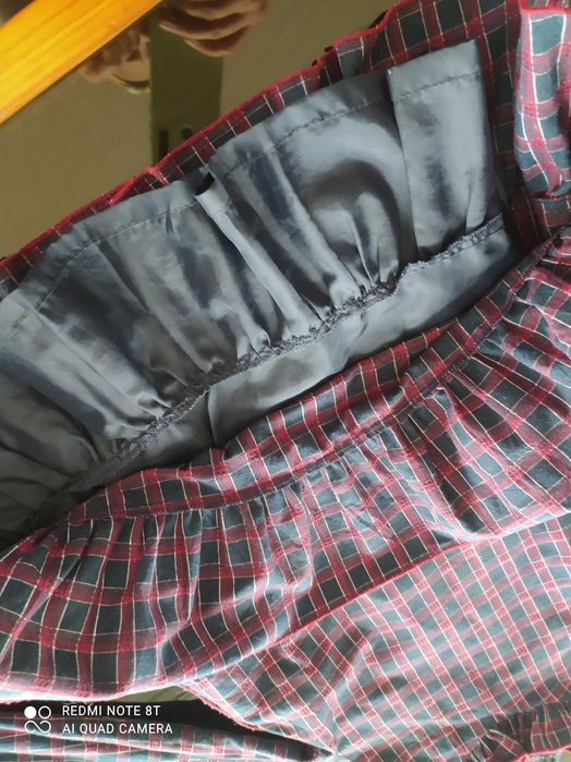 Vestido Lolittos 8 anos