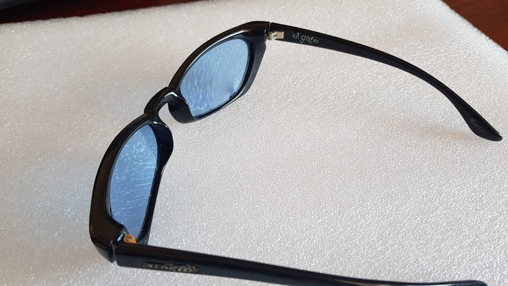 Óculos de sol Arnette "El Gato"