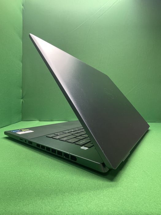 Dell Inspiron 16 Plus | RTX 3060 | 16GB | SSD 512GB | i7-12700