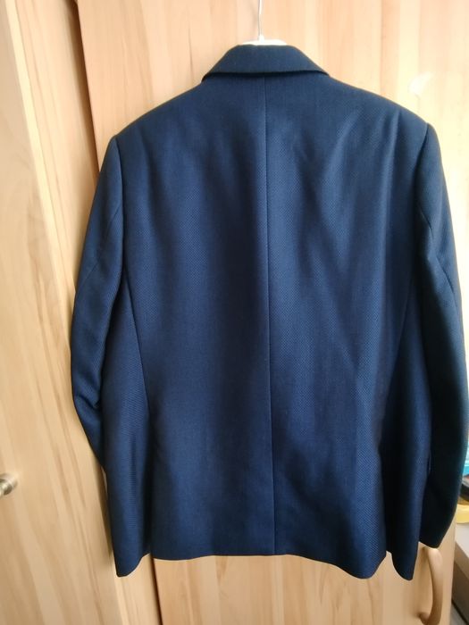 Garnitur chłopięcy 146 XL